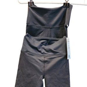 2 pairs for biker/workout shorts. XS new with tags